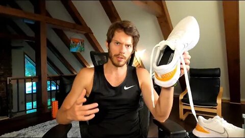 IMPROVEMENT? Nike React Infinity Run Flyknit 3 Review (First Impressions)