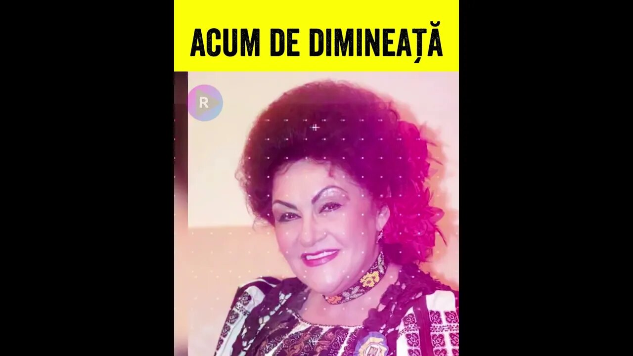 🔴 VESTEA CARE A SCHIMBAT LUMEA ÎN CÂTEVA MINUTE