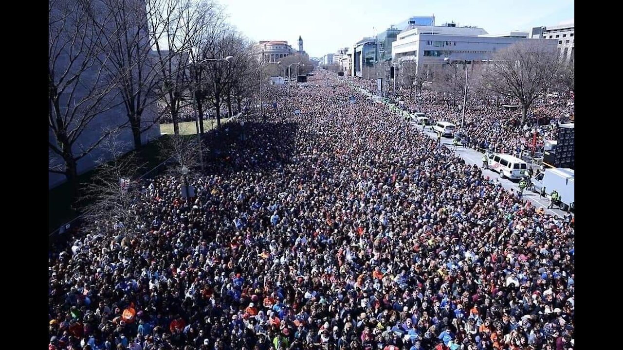 #06 26.JAN.21 DONALD TRUMP - TT TÔI YÊU!