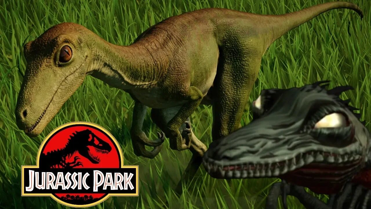 The History of the Troodon in the Jurassic Park Franchise