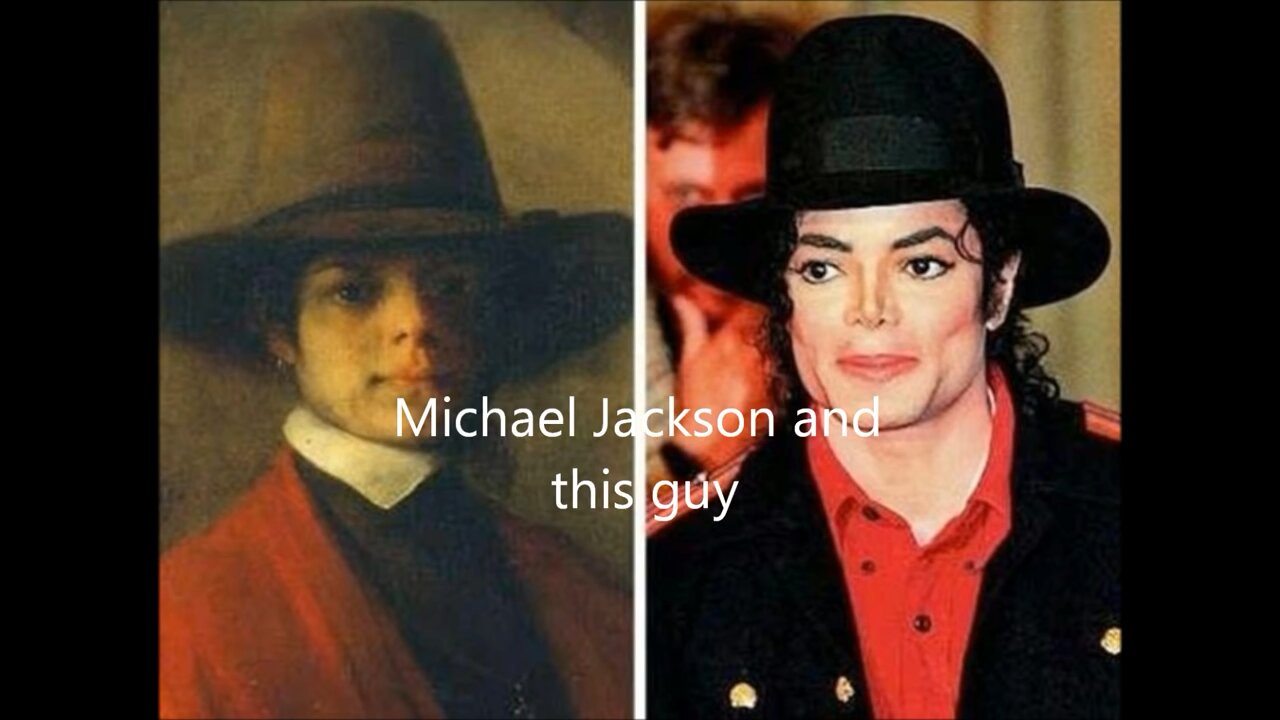 Celebrity Clones