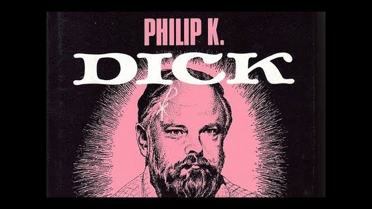 PHILIP K DICK EL CONTACTADO (PITES DE GRAO Y GERALD DEAN - YT)