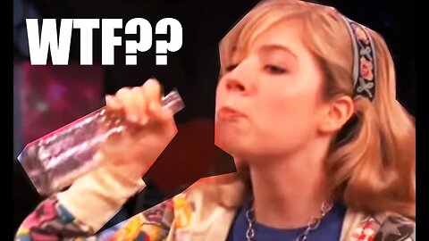 Jennette McCurdy MOCKED by Mexican Commercial