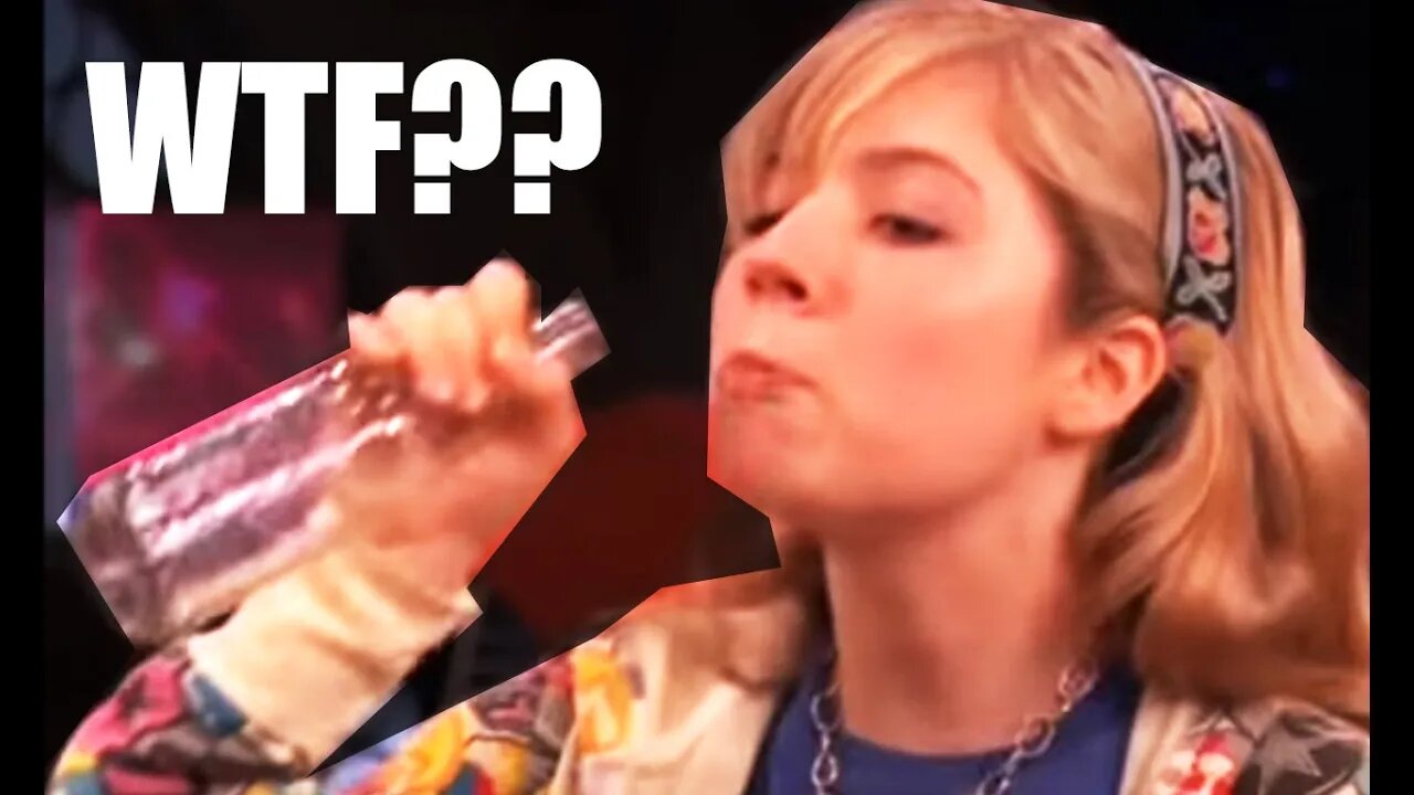 Jennette McCurdy MOCKED by Mexican Commercial