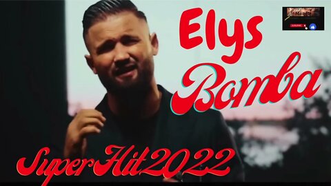 ELYS 💯⁉️Din vina ta💯⁉️Super Hit 2022💯⁉️