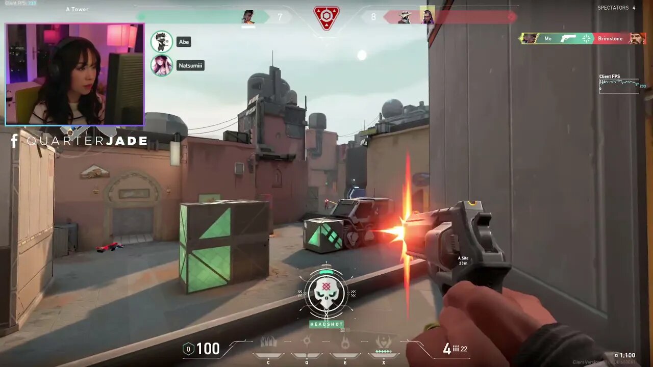 it was litterly a matrix moment