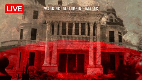 🔴 PARANORMAL EVIDENCE CAPTURED 🔴 THS Marathon @thsmarathons