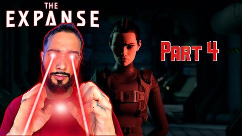 I KNEW you couldn't trust a bully!! | The Expanse: A Telltale Series | PART 4