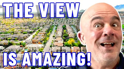 Amazing Neighborhood in Las Vegas: SKYE CANYON | Skye Canyon Nevada Tour | Moving to Las Vegas NV |