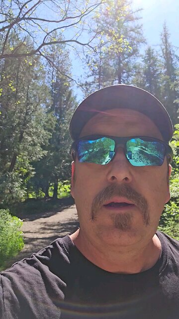 Zuckerberg Island Park