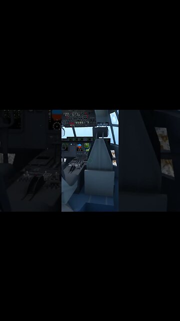 Flying with C-130 | Turboprop Flight Simulator #shorts