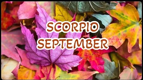 SCORPIO O