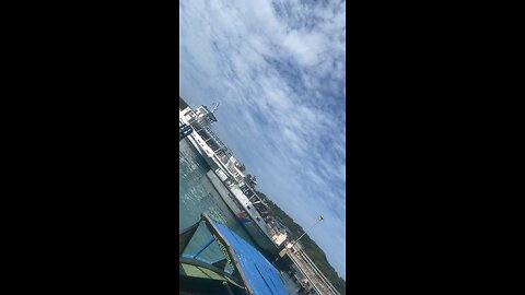 LABADEE HAITI
