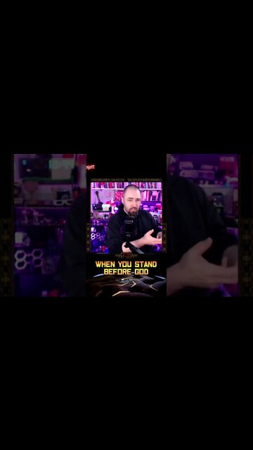 Accuser vs Advocate #shorts