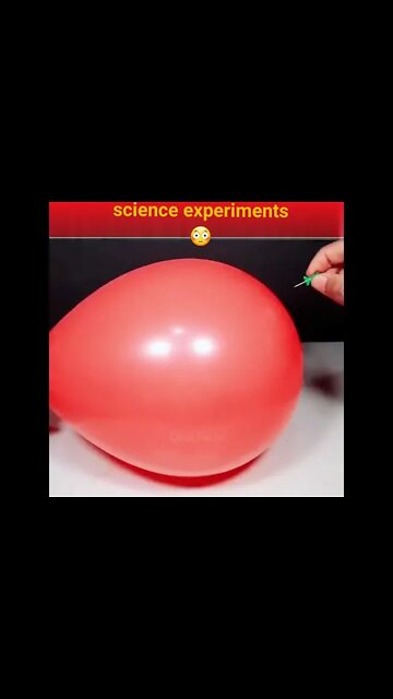 Science Experiments 5 #dailyhackness #Shorts #ytshorts #challenges #doityourself #useful