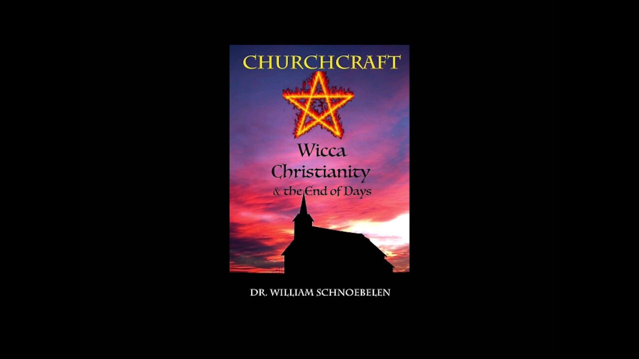 Learn to recognize witchcraft in the Church!