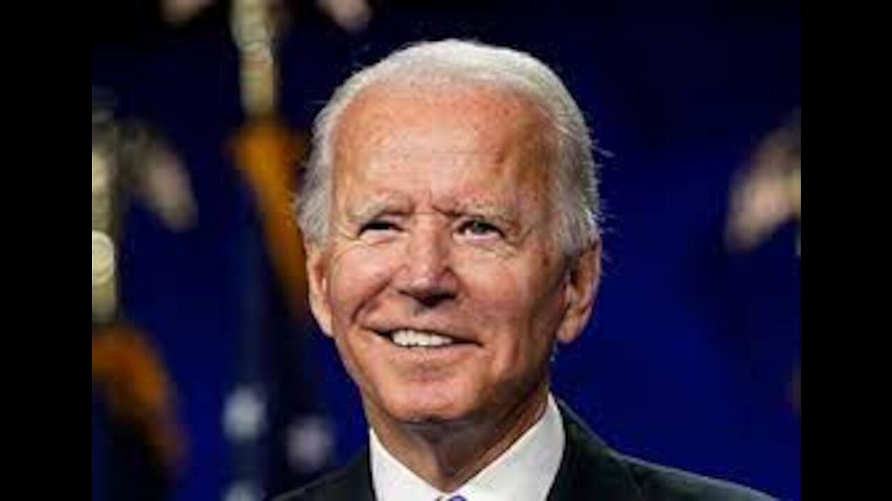 News Host to ‘Write Cheque’ To Anyone Who Deciphers What Biden’s Trying To Say!