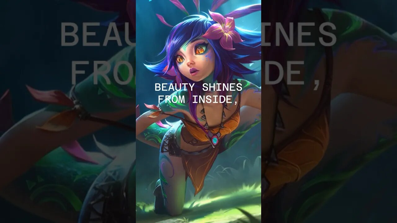When League of Legends Quotes Hit Different... #leagueoflegends #fyp #voicelines #quotes #shorts