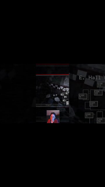 Five Nights at Freddy's | When They Start Moving