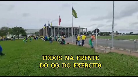 Vamos abrir os olhos pessoal