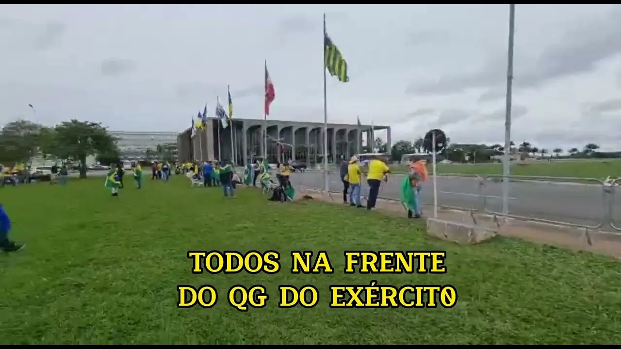 Vamos abrir os olhos pessoal