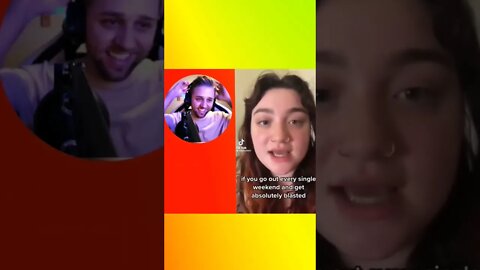 DAD JACKS HIS FACE UP WITH THIS FILTER 😂 [TIKTOK REACTION]