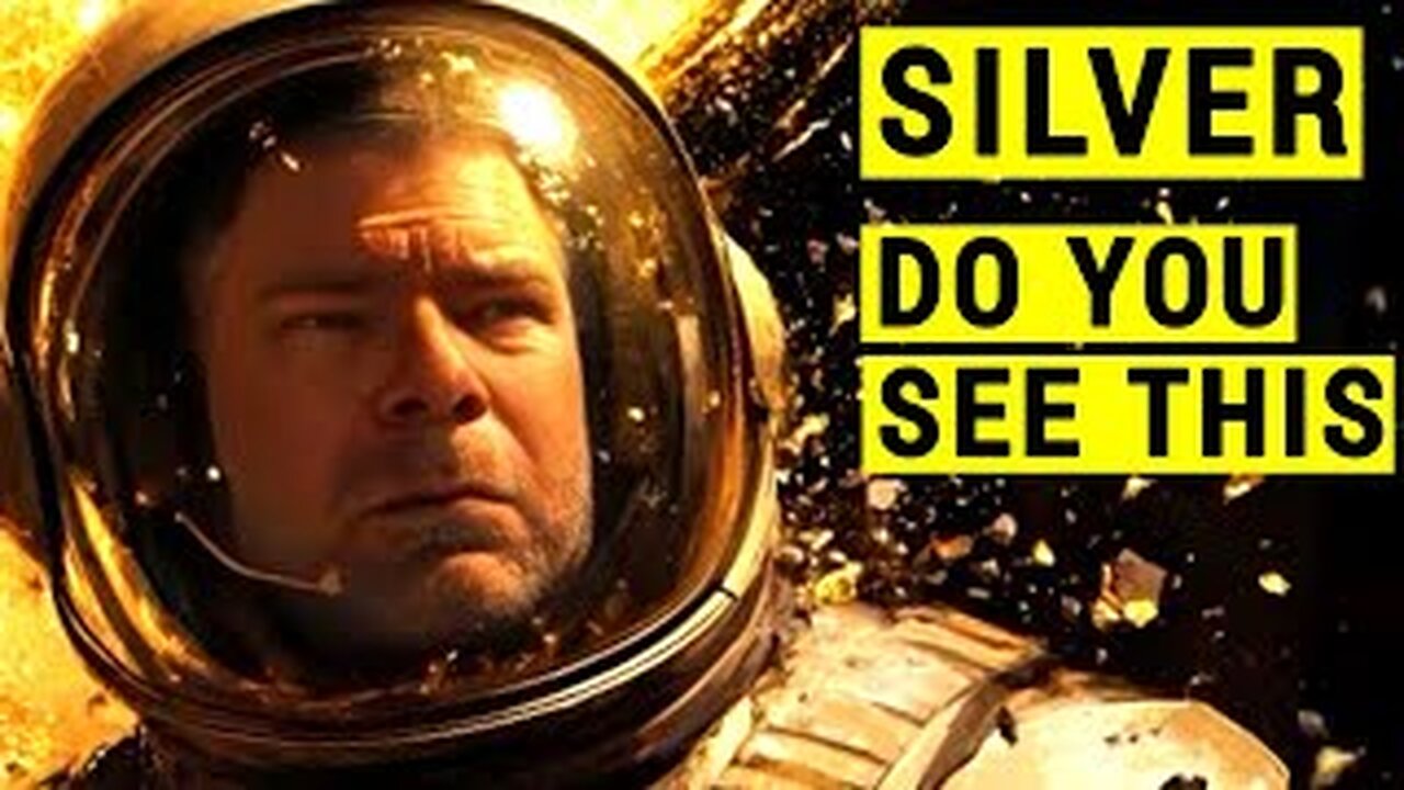 Silver ALERT ⚠️ All-time HIGH in THESE Countries... Expect THIS Next! (Gold too)