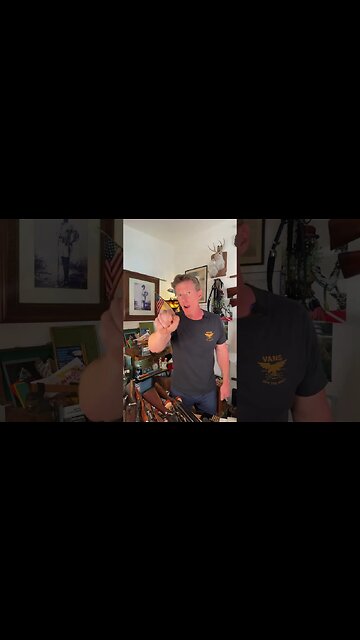 The Shocking Truth about Dry Firing Your Centerfire Gun #shotgun #gun