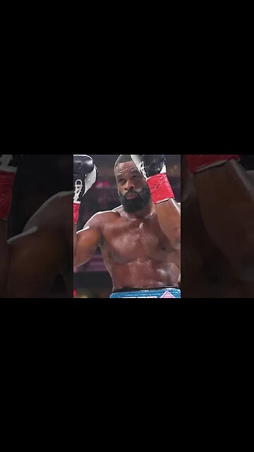 FURY'S FINAL MESSAGE TO JAKE!!