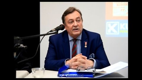 DOKŁADNA ANALIZA FIGURANTA X. Postacie współczesne Jan Zbigniew Potocki cz. 1
