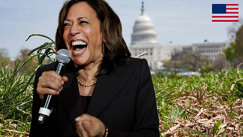 Kamala: "Grassroots" or Astroturf? + The Act Blue Scam | O'Keefe, Seifert, Huckabee | 7.26.24