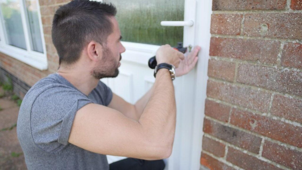 NEW Locksmithing Secrets - The Irresistible Offer For 2021!