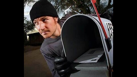 Stealing Other People's Mail - Fraudulent Use Of The Letters To The Churches