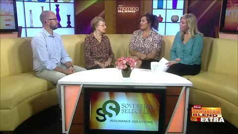 Blend Extra: Saving Time and Money on Insurance