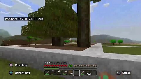 Coffee & Minecraft: BlackEssence Plays Minecraft!