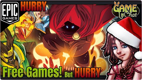 🌟Free Games! "Wizard of Legend" 🪄✨ 😊 Hurry!!