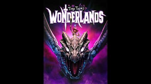 Tiny Tina's Wonderlands Playthrough Episode 12