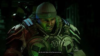 Gears 5 Part 8 (Xbox Series X)