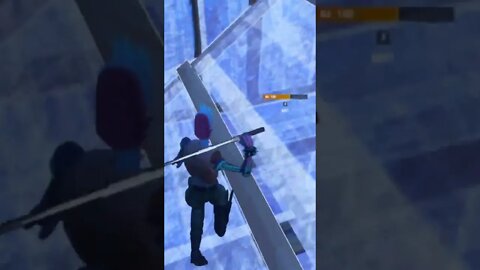 Glaurung Practice #shorts #fortnite