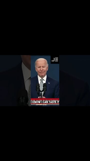 Jimmy Fallon DESTROYS Joe Biden #shorts