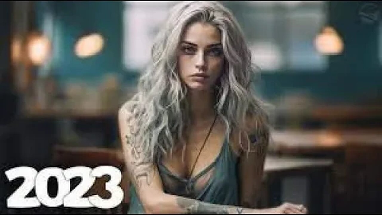 🔥Summer Music Mix 2023🔥