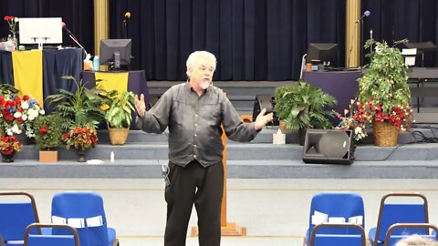 The Profound Words Of Christ by Dr Michael H Yeager