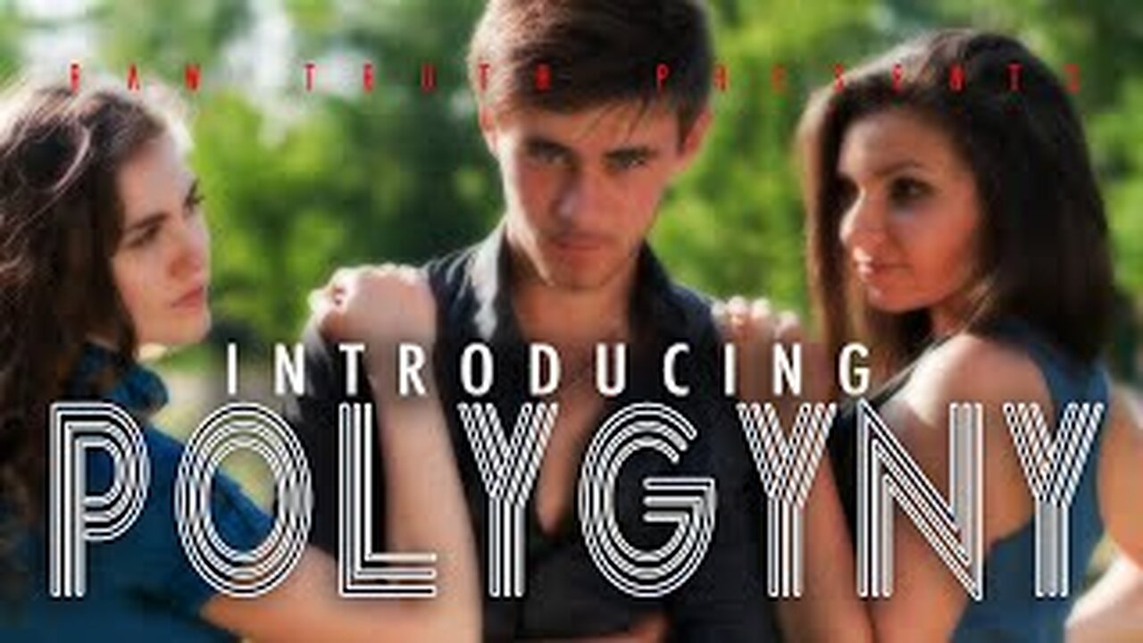 INTRODUCING POLYGYNY