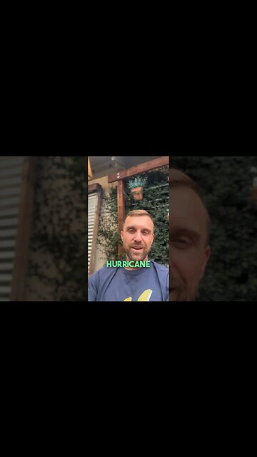 Hurricane Hil-Dawg #hurricane #cigar #cigars