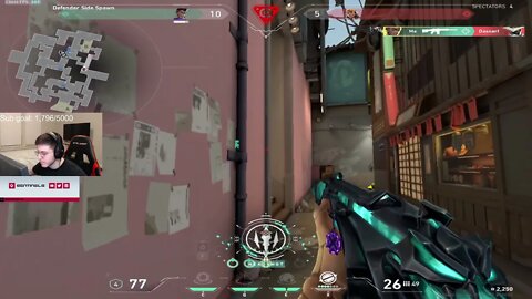 REDBULL CLUTCH OF THE DAY