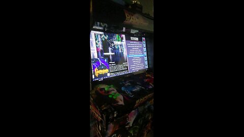 Castlevainia Journey