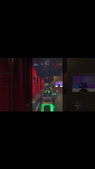 THE VEL IS BACK?! #cod #warzone