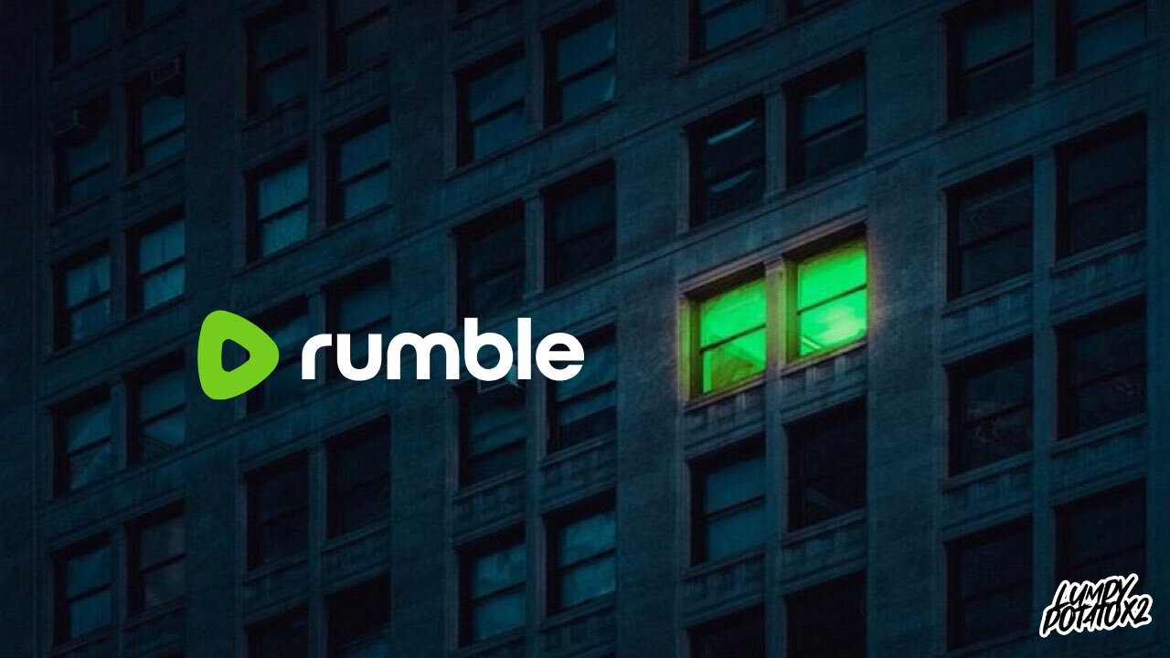 Action Packed Games + Lump Day - #RumbleGaming