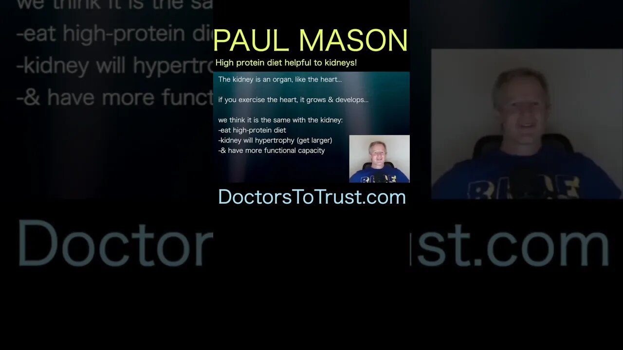 Paul Mason