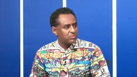 የአብይ አህመድ መግለጫ እና የአሜሪካ መንግስት የወሰነው ውሳኔ - ሀብታሙ አያሌው